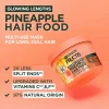 Garnier Curly Girl -Tuotteet|Hiustenhoito<Fructis Hair Food Pineapple hiusnaamio pitkille hiuksille 400 ml