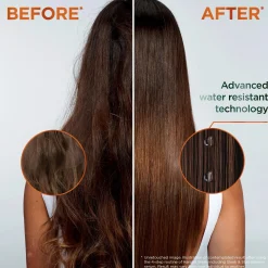 Garnier Hiustenhoito<Fructis Keratin Sleek Hiusnaamio pörröisille hiuksille 370 ml