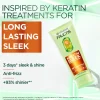 Garnier Shampoot<Fructis Keratin Sleek Shampoo pörröisille hiuksille 200 ml