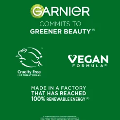 Garnier Shampoot<Fructis Keratin Sleek Shampoo pörröisille hiuksille 200 ml