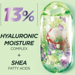 Garnier Curly Girl -Tuotteet|Shampoot<Fructis Method for Curls shampoo kihartuville hiuksille 200ml