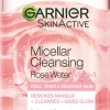 Garnier Kasvojenhoito<Micellar Cleansing Rose Water puhdistusvesi 400ml