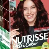 Garnier Hiusvärit<Nutrisse 2.60 Ultra Color Kirsikkainen Musta kestoväri 1kpl