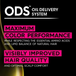 Garnier Hiusvärit<Olia 8.0 Blond kestoväri 174ml