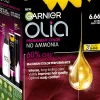 Garnier Hiusvärit<Olia 6.66 Carmin kestoväri 174ml