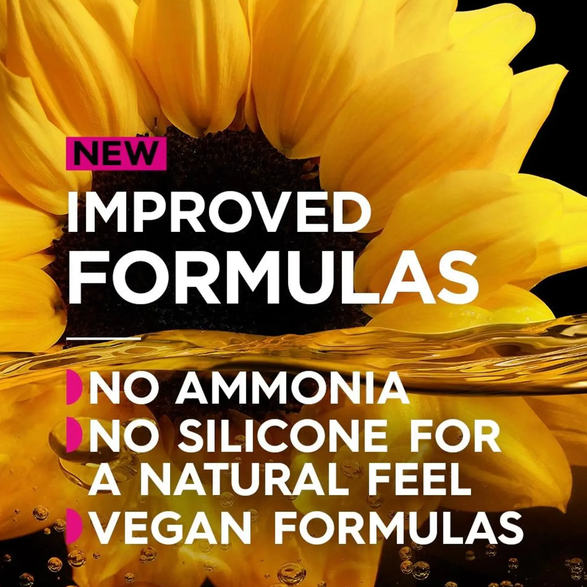Garnier Hiusvärit<Olia 6.66 Carmin kestoväri 174ml