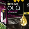 Garnier Hiusvärit<Olia 4.0 Dark Brown kestoväri 174ml