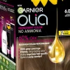 Garnier Hiusvärit<Olia 6.0 Light Brown kestoväri 174ml
