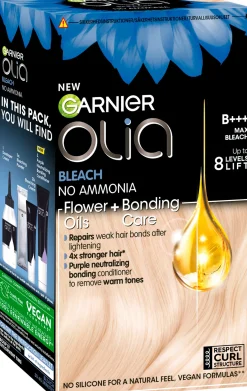 Garnier Hiusvärit<OLIA DE B+++ MAX BLEACH
