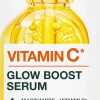 Garnier Ihonhoidon Tehoaineet|Kasvojenhoito<Vitamin C* seerumi samealle iholle 30 ml