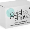 Geisha Shaver Karvanpoisto<vaihtoterät 50 kpl