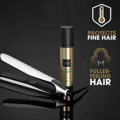 ghd Hiusten Muotoilutuotteet|Kampaamotuotteet<bodyguard heat protect spray fine and thin hair lämpösuojasuihke hennoille hiuksille 120 ml
