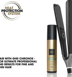 ghd Hiusten Muotoilutuotteet|Kampaamotuotteet<bodyguard heat protect spray fine and thin hair lämpösuojasuihke hennoille hiuksille 120 ml