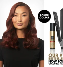 ghd Hiusten Muotoilutuotteet|Kampaamotuotteet<bodyguard heat protect spray colored hair lämpösuojasuihke värjätyille hiuksille 120 ml