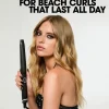 ghd Hiusten Muotoilulaitteet<Chronos Curve Conical Wand kiharrin