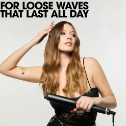 ghd Hiusten Muotoilulaitteet<Chronos Curve Max Wand kiharrin