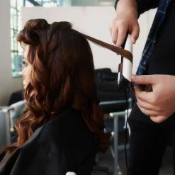 ghd Hiusten Muotoilulaitteet<chronos styler Black suoristusrauta