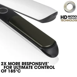 ghd Hiusten Muotoilulaitteet<chronos styler White suoristusrauta