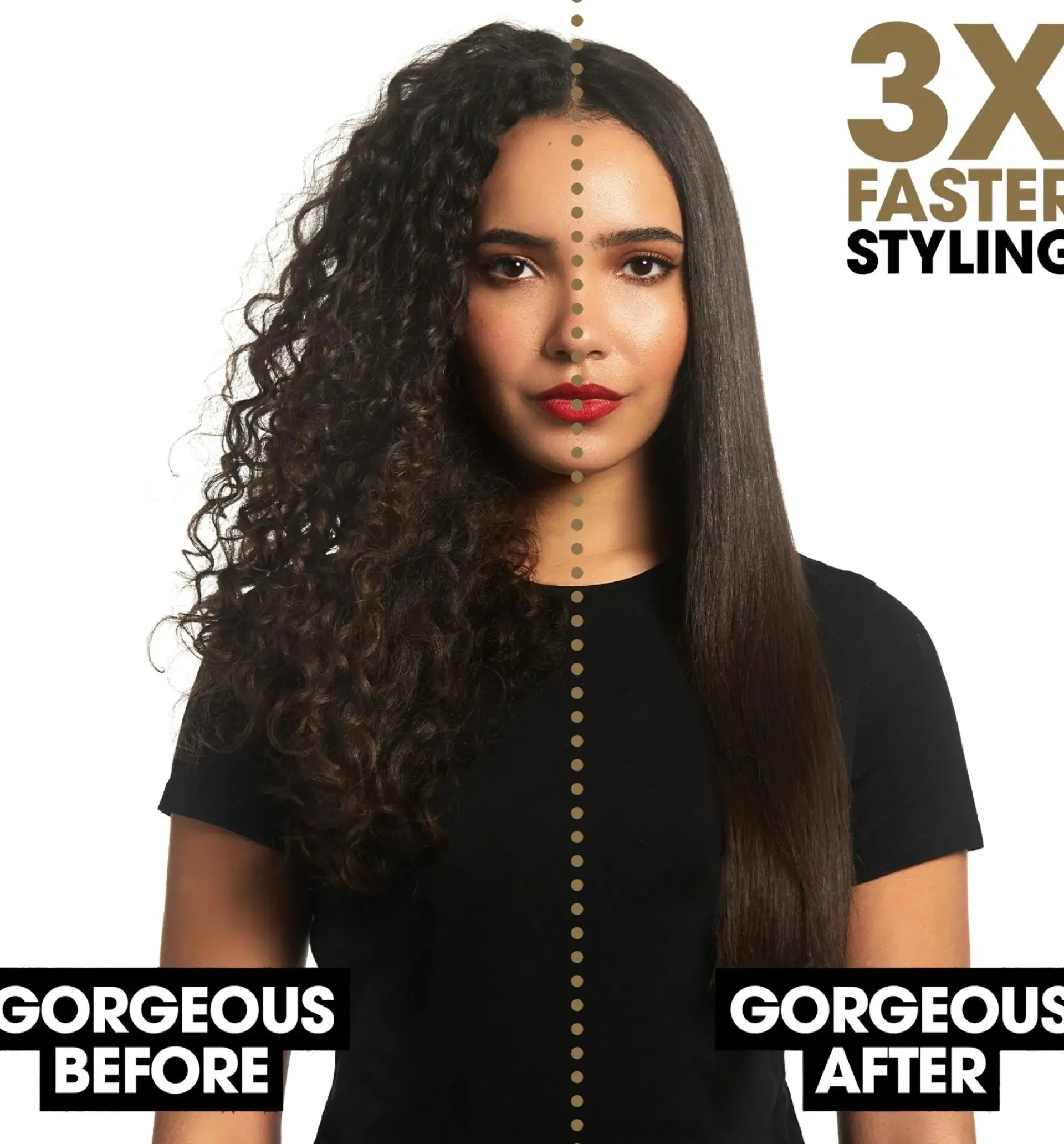ghd Hiusten Muotoilulaitteet<chronos styler White suoristusrauta