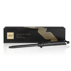 ghd Hiusten Muotoilulaitteet<curve thin wand kiharrin