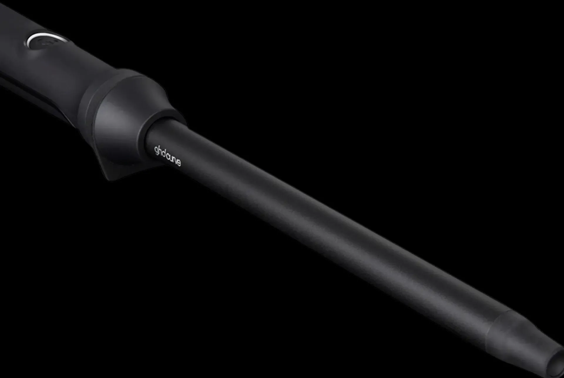 ghd Hiusten Muotoilulaitteet<curve thin wand kiharrin