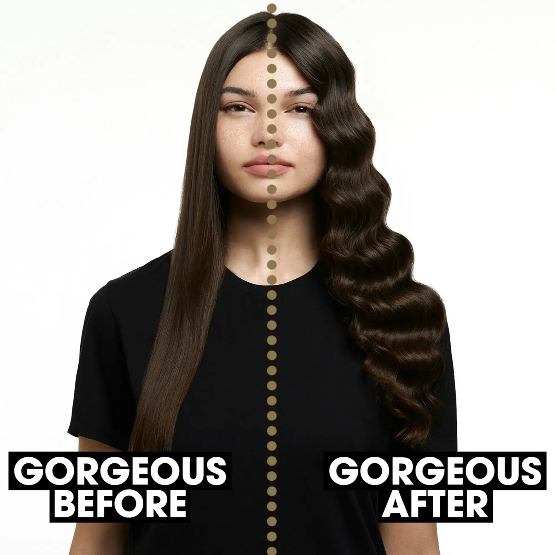 ghd Hiusten Muotoilulaitteet<curve thin wand kiharrin