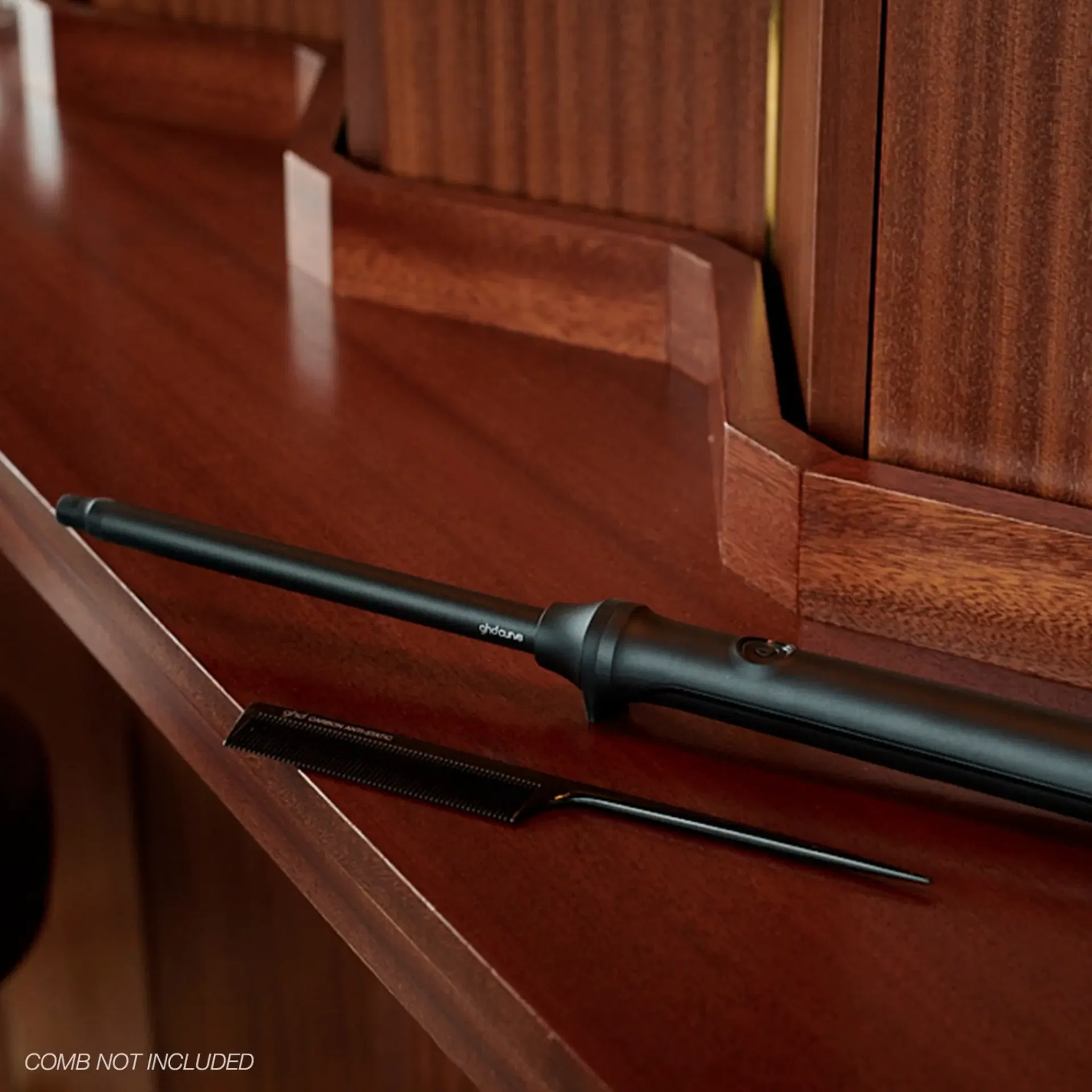 ghd Hiusten Muotoilulaitteet<curve thin wand kiharrin