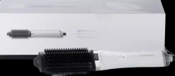 ghd Hiusten Muotoilulaitteet<Duet Blow Dry 2-in-1 Hair Dryer Brush White lämpökiharrin