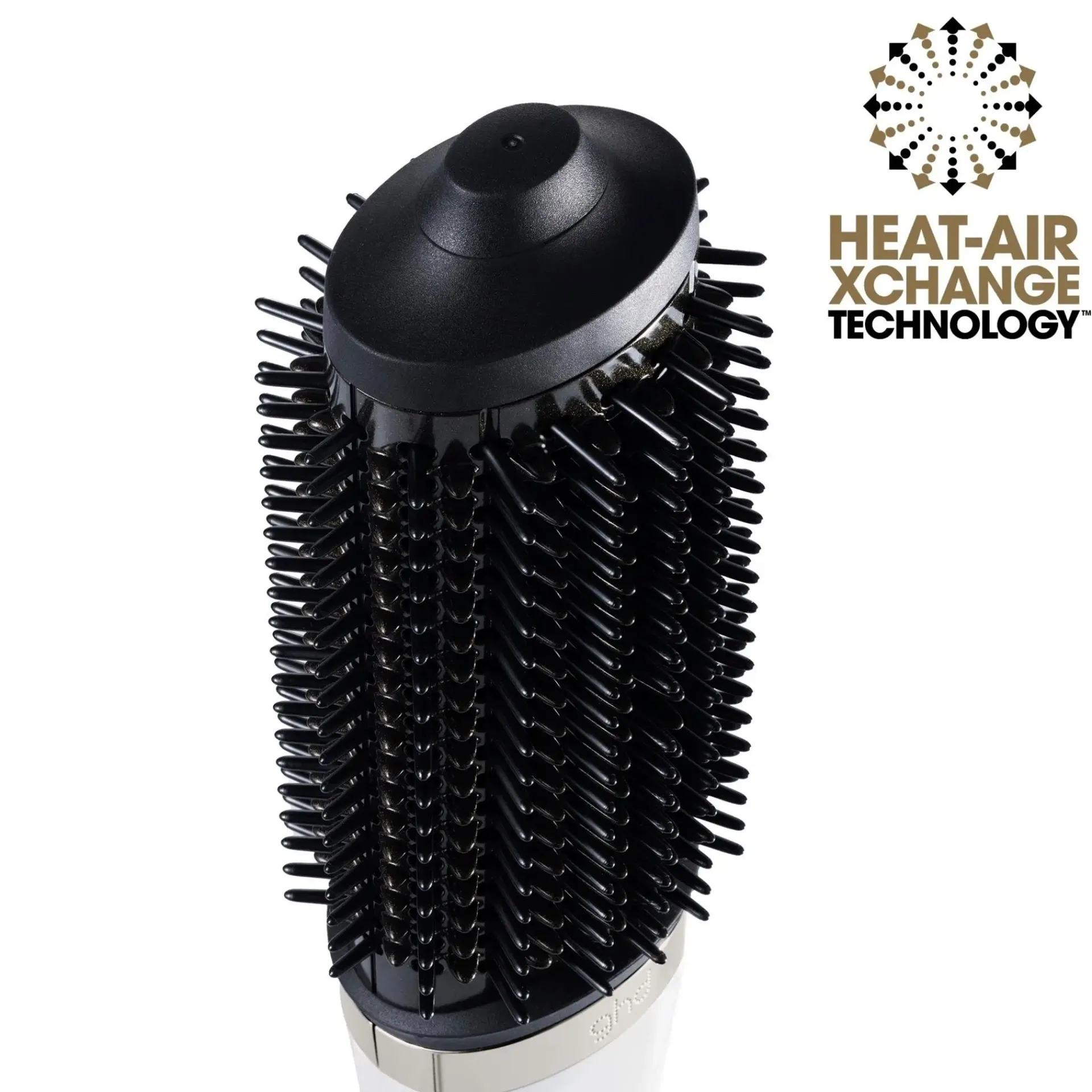 ghd Hiusten Muotoilulaitteet<Duet Blow Dry 2-in-1 Hair Dryer Brush White lämpökiharrin