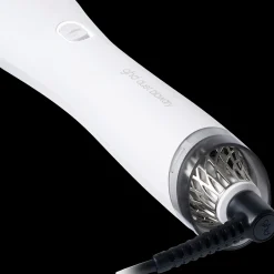 ghd Hiusten Muotoilulaitteet<Duet Blow Dry 2-in-1 Hair Dryer Brush White lämpökiharrin