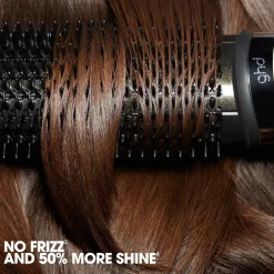 ghd Hiusten Muotoilulaitteet<Duet Blow Dry 2-in-1 Hair Dryer Brush White lämpökiharrin