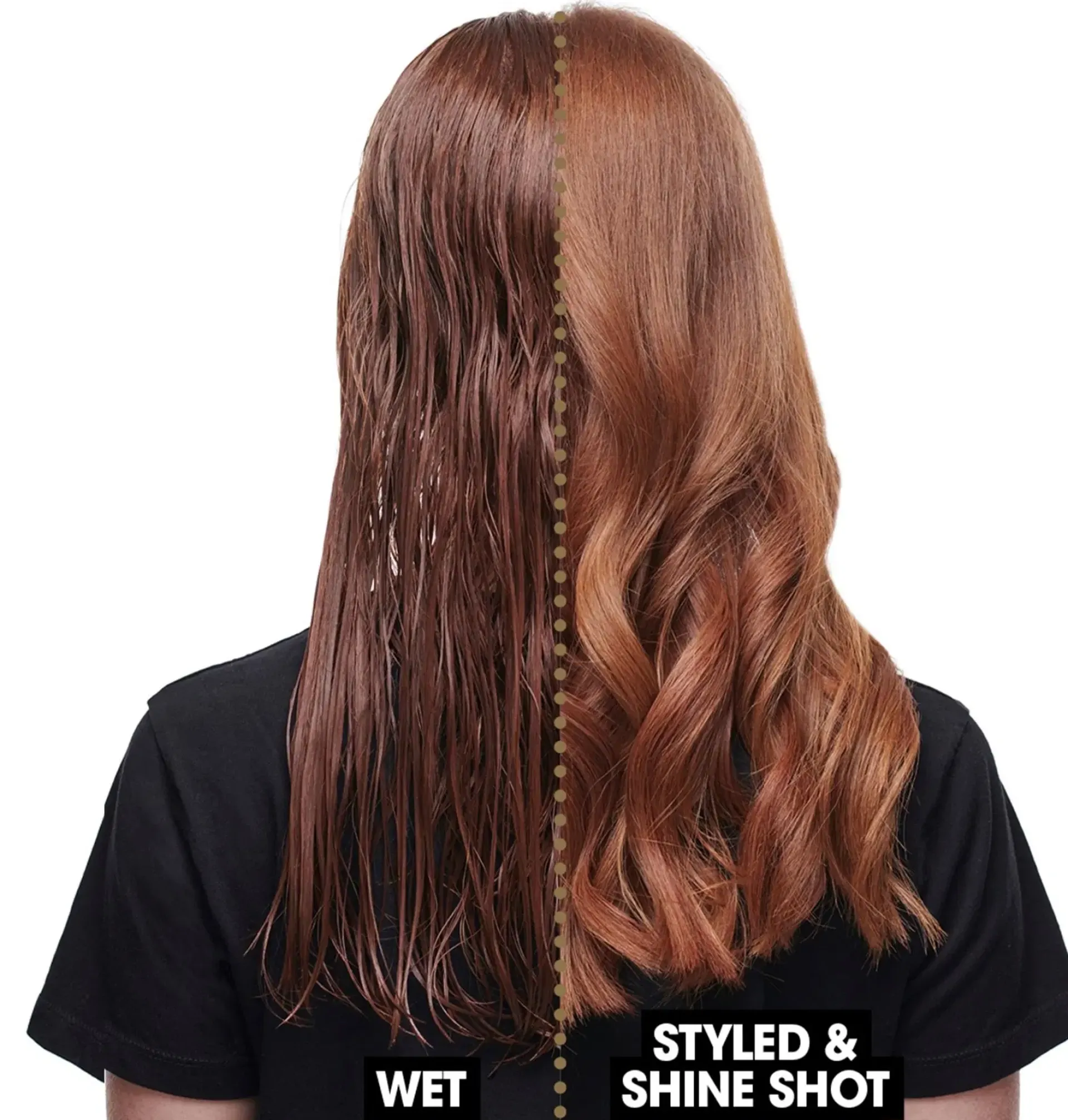 ghd Hiusten Muotoilulaitteet<duet style Black kuivaava muotoilurauta