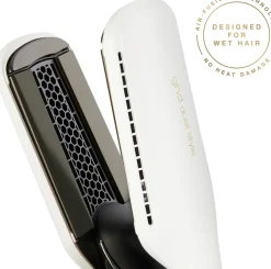 ghd Hiusten Muotoilulaitteet<duet style White kuivaava muotoilurauta