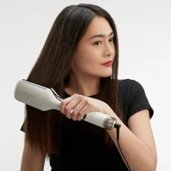 ghd Hiusten Muotoilulaitteet<duet style White kuivaava muotoilurauta