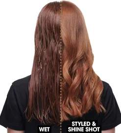 ghd Hiusten Muotoilulaitteet<duet style White kuivaava muotoilurauta