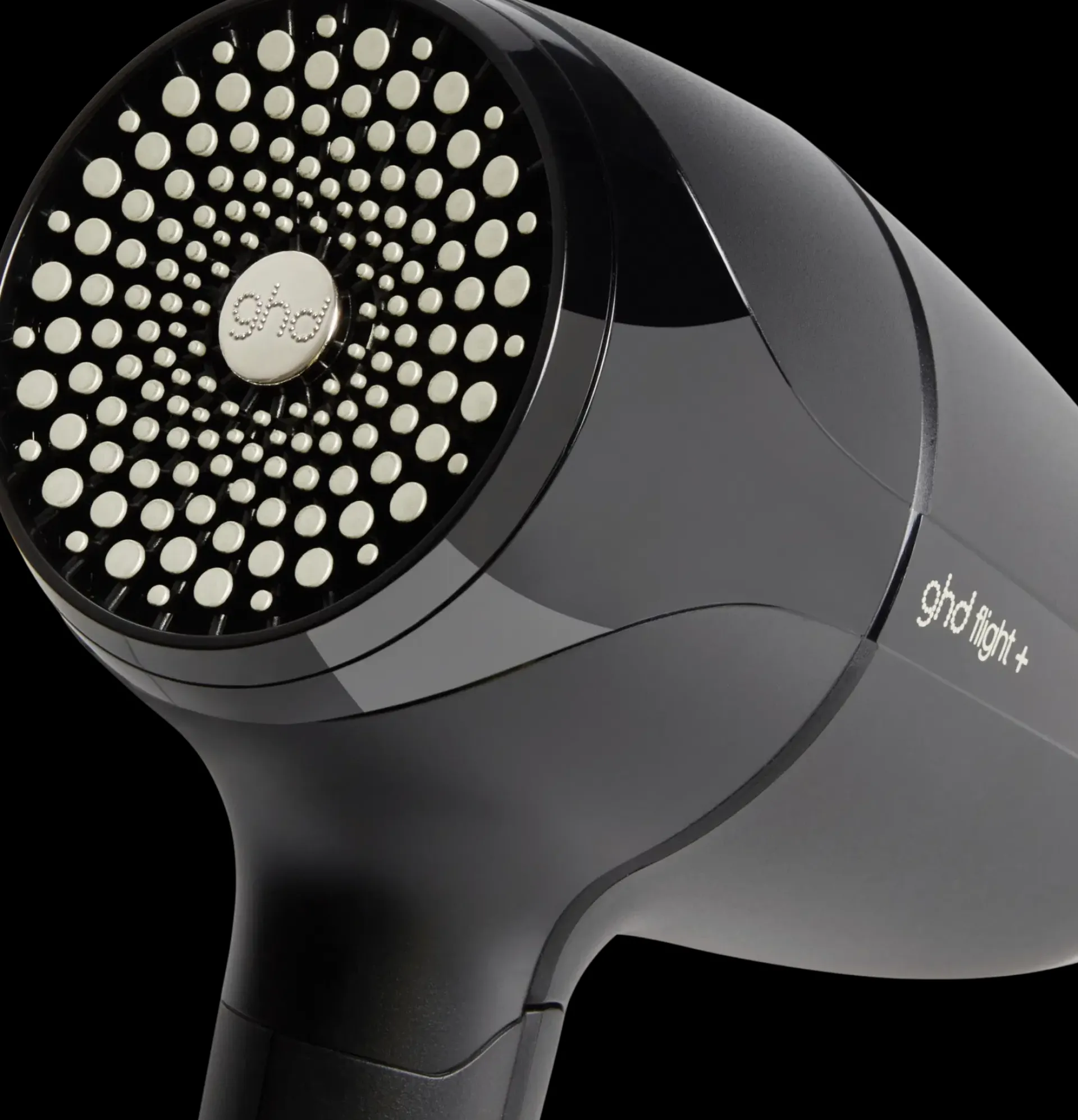 ghd Hiusten Muotoilulaitteet<Flight+ Travel Hair Dryer matkahiustenkuivain