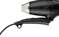ghd Hiusten Muotoilulaitteet<Flight Travel Hair Dryer matkahiustenkuivaaja