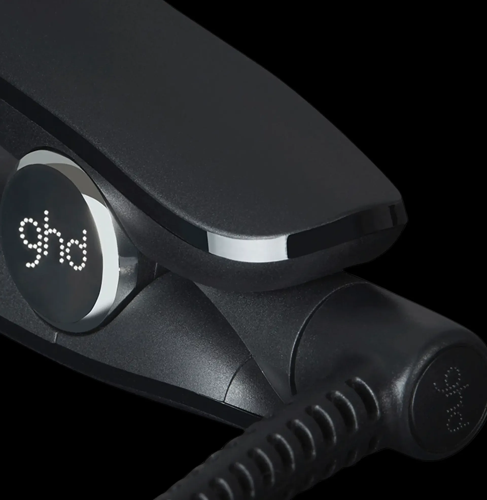 ghd Hiusten Muotoilulaitteet<Gold - Hair Straightener muotoilurauta