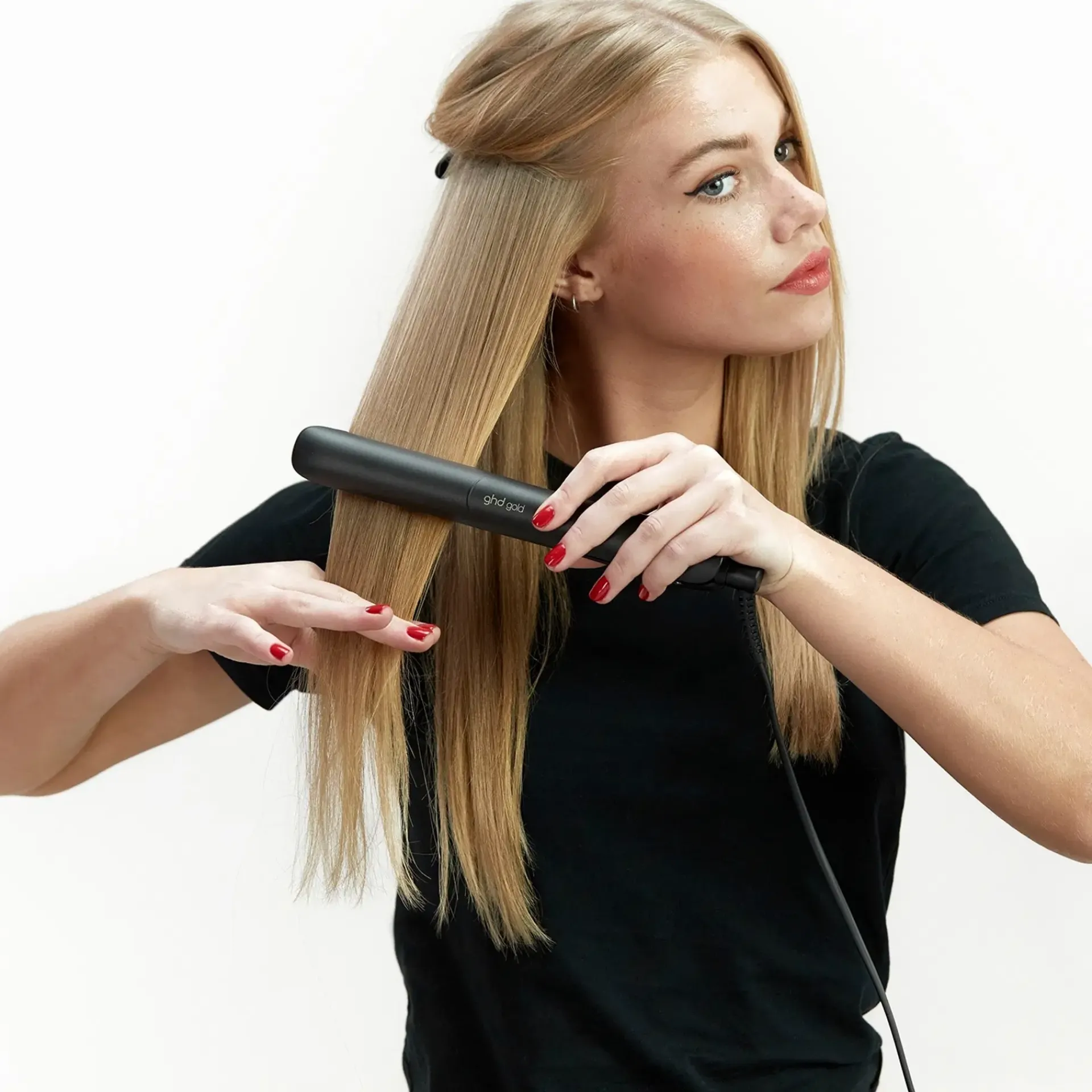 ghd Hiusten Muotoilulaitteet<Gold - Hair Straightener muotoilurauta