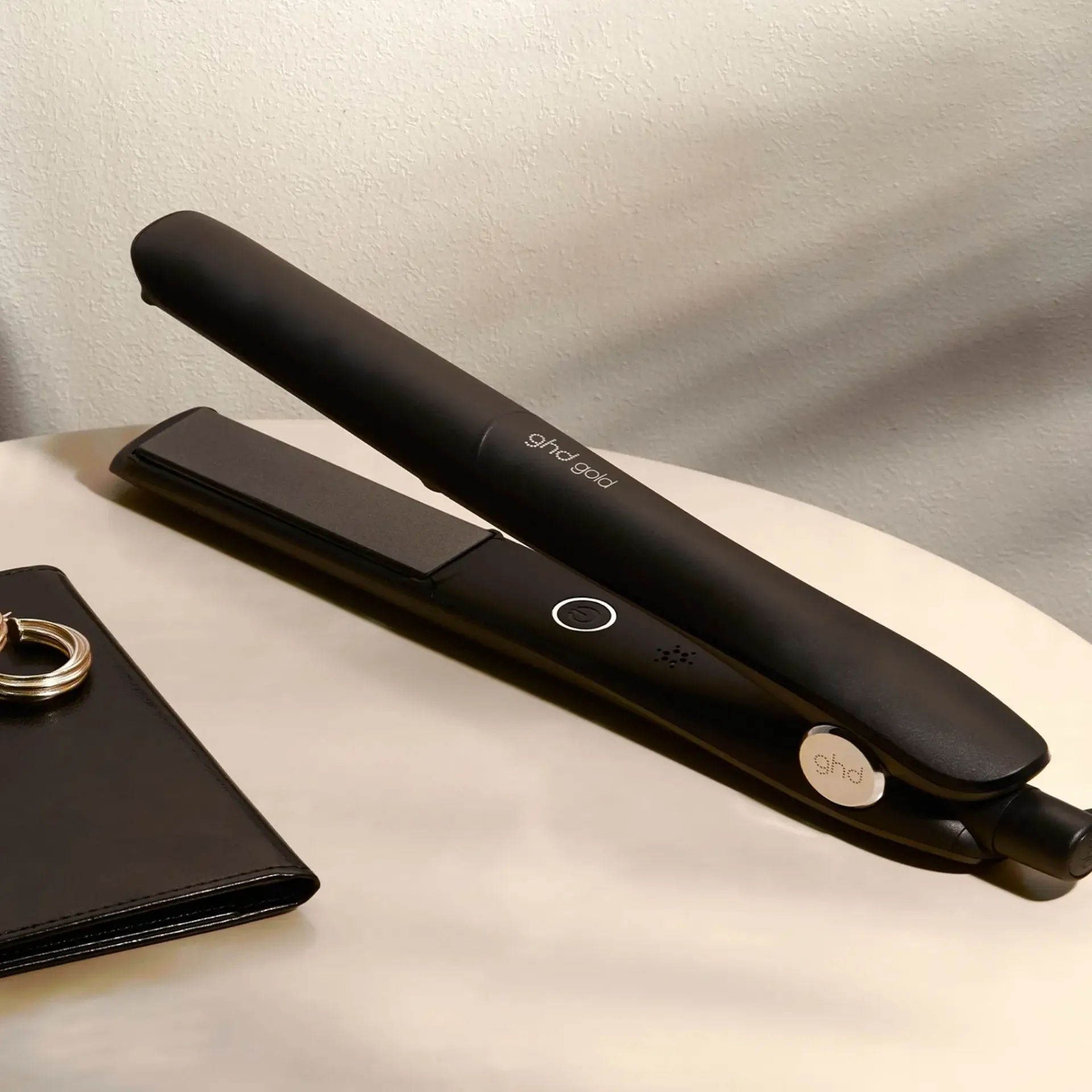 ghd Hiusten Muotoilulaitteet<Gold - Hair Straightener muotoilurauta