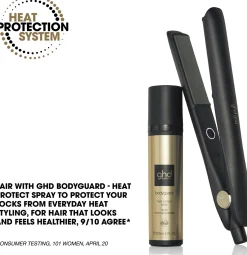 ghd Hiusten Muotoilulaitteet<Gold - Hair Straightener muotoilurauta