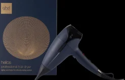 ghd Hiusten Muotoilulaitteet<helios hairdryer Ink Blue hiustenkuivain