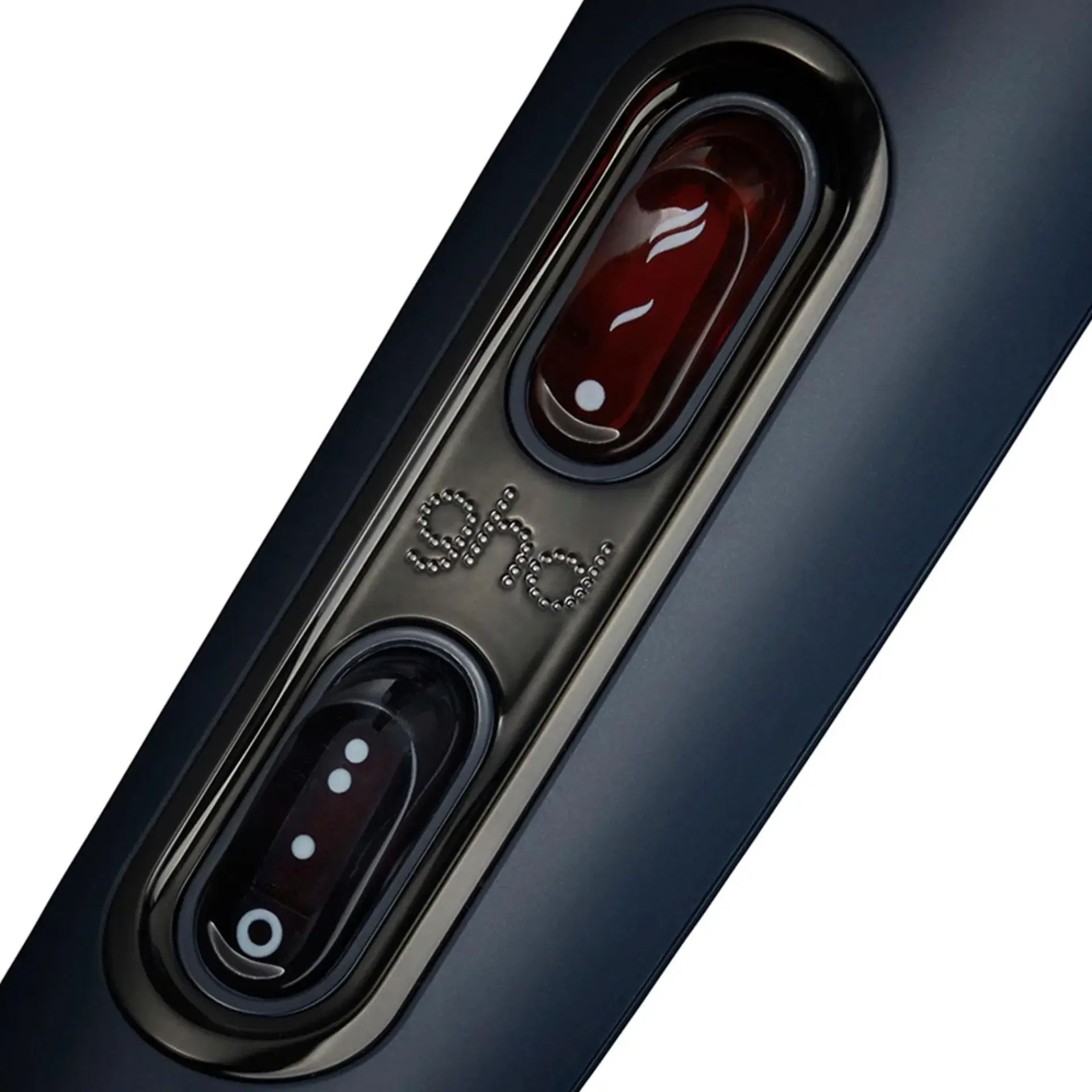 ghd Hiusten Muotoilulaitteet<helios hairdryer Ink Blue hiustenkuivain