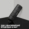 ghd Hiusten Muotoilulaitteet<2-in-1 Heat-Resistant Styler Bag & Mat säilytyslaukku