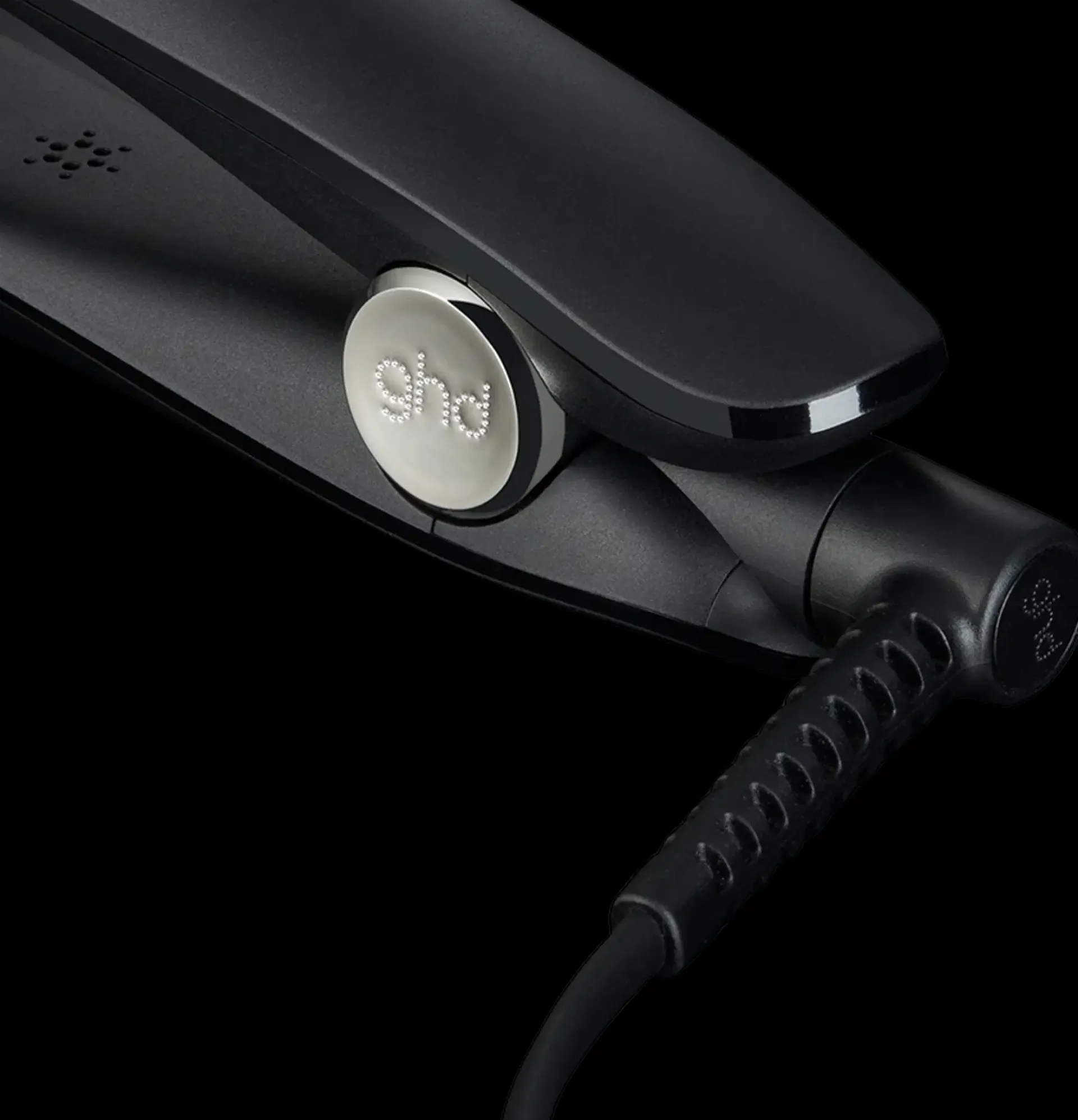 ghd Hiusten Muotoilulaitteet<Max styler