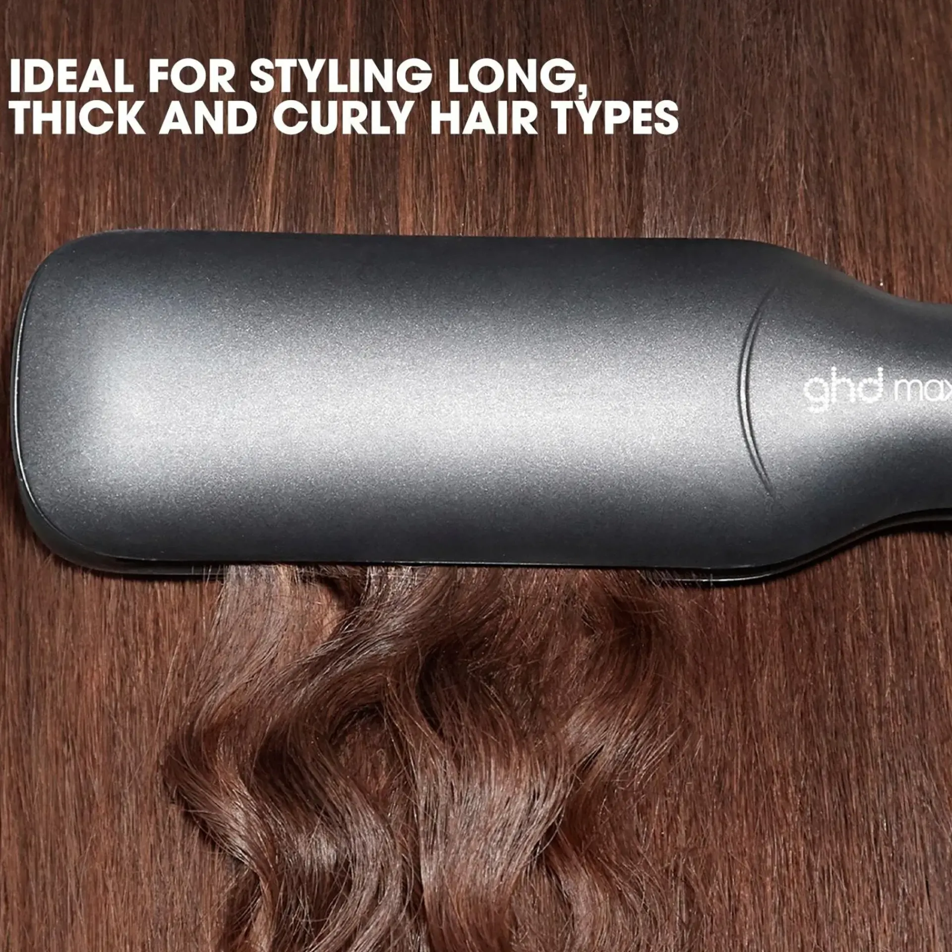 ghd Hiusten Muotoilulaitteet<Max styler
