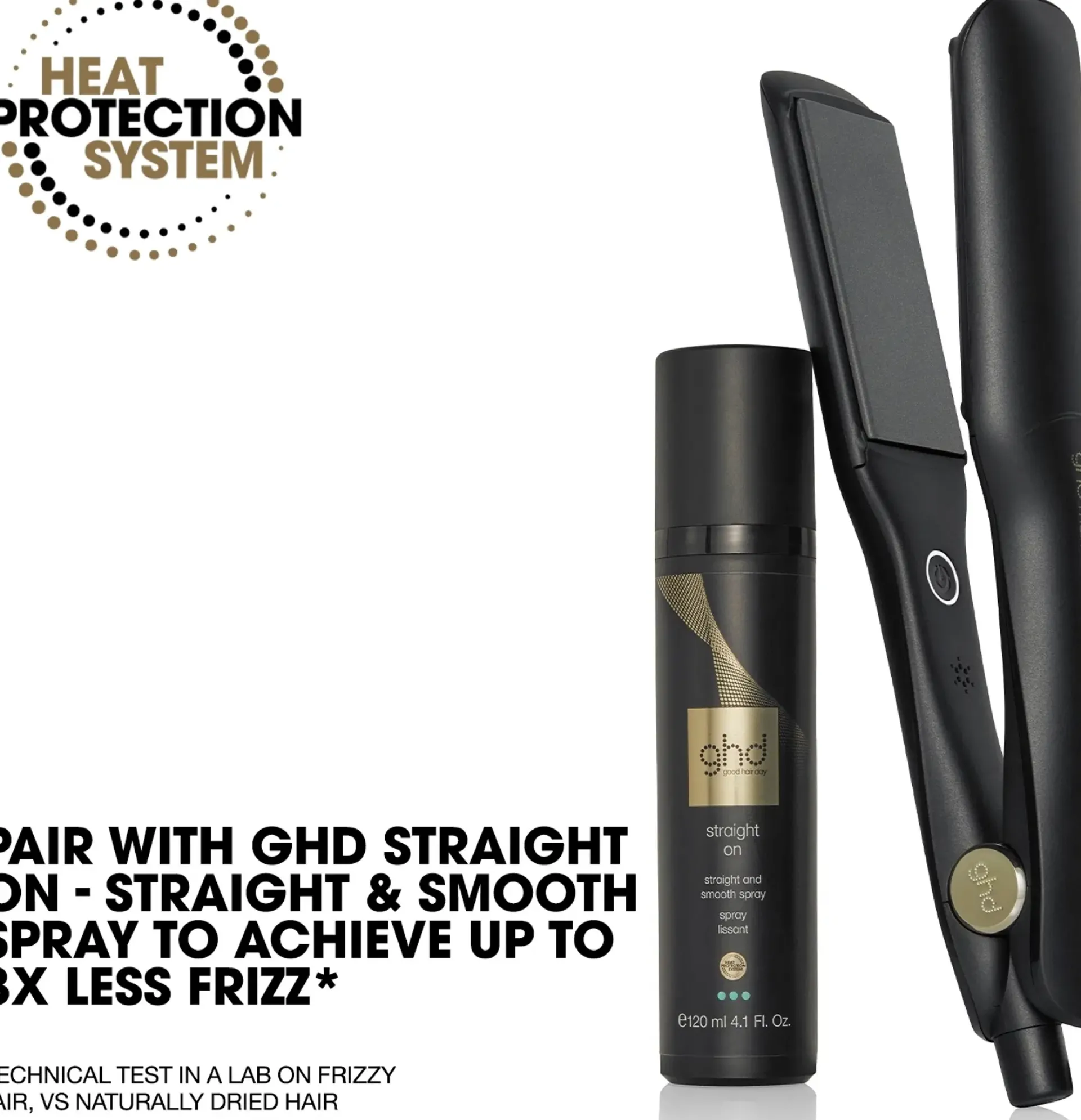 ghd Hiusten Muotoilulaitteet<Max styler