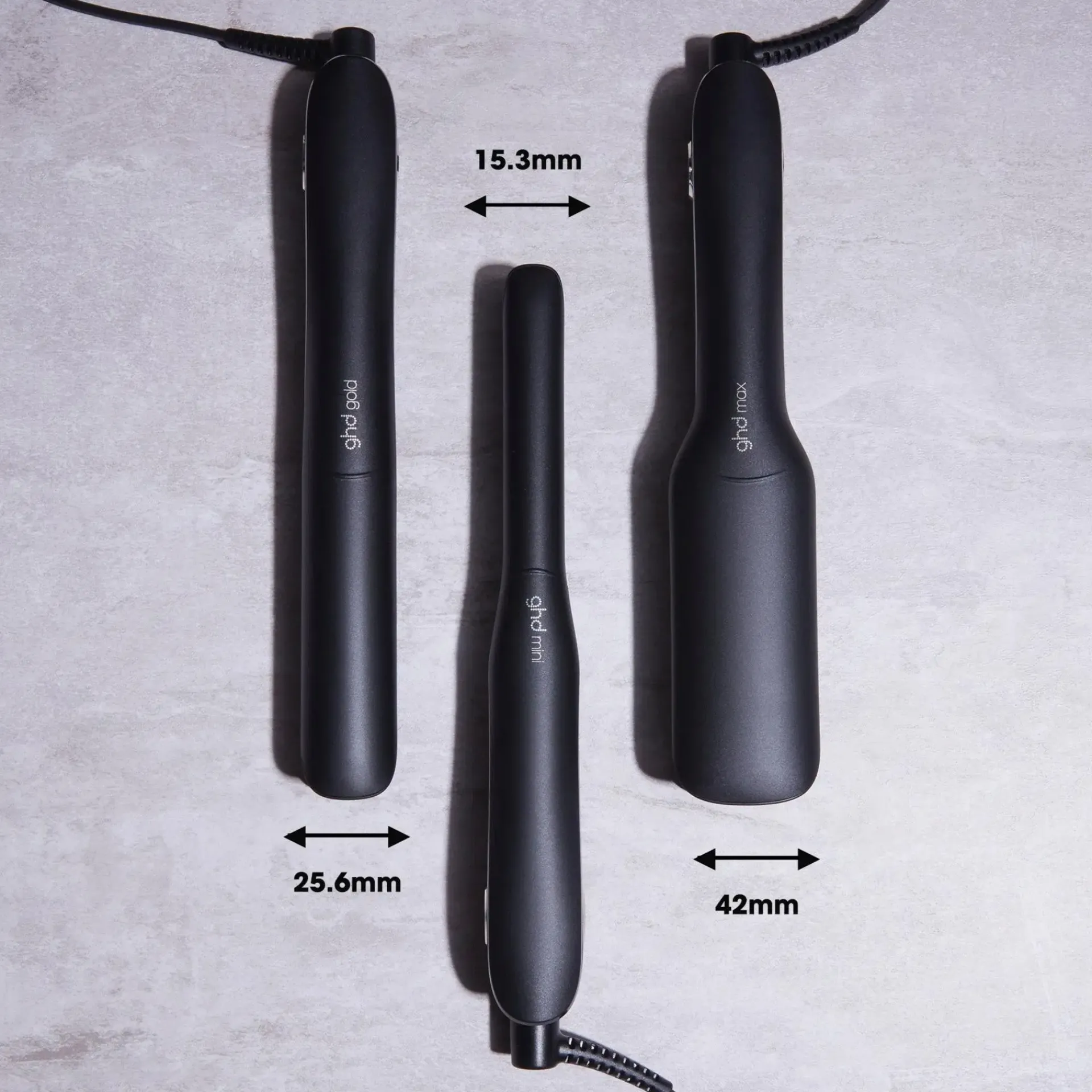 ghd Hiusten Muotoilulaitteet<mini styler muotoilurauta