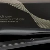 ghd Hiusten Muotoilulaitteet<platinum+ black styler suoristus/muotoilurauta