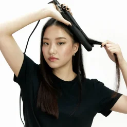 ghd Hiusten Muotoilulaitteet<platinum+ black styler suoristus/muotoilurauta